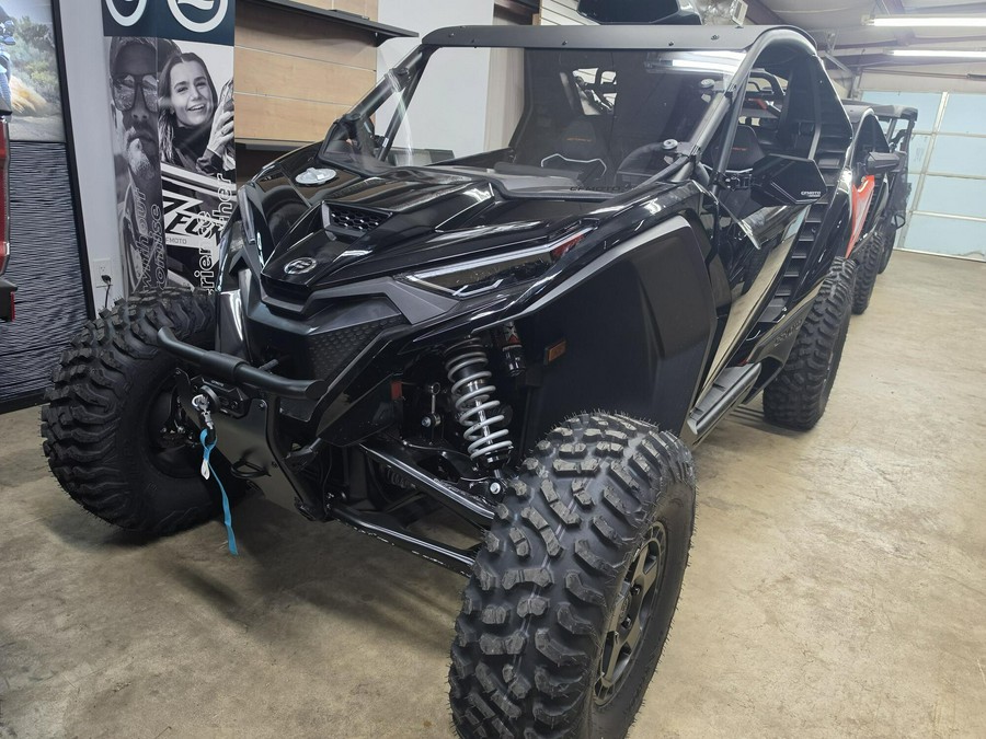 2026 ZFORCE Z10 FREE 5 YR WARRANTY INCLUDED