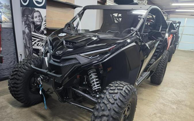2026 ZFORCE Z10 FREE 5 YR WARRANTY INCLUDED