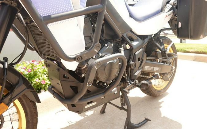 2025 Honda Transalp