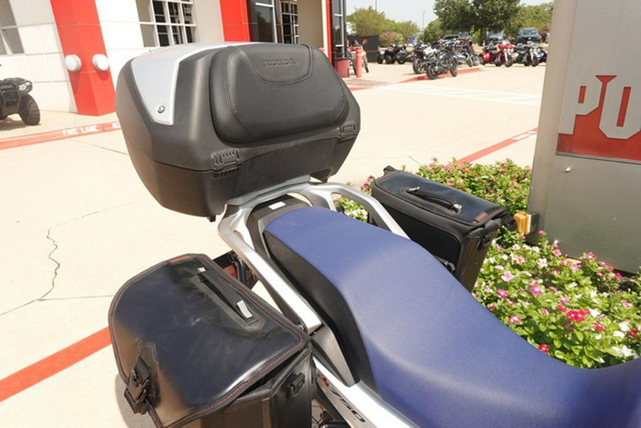 2025 Honda Transalp