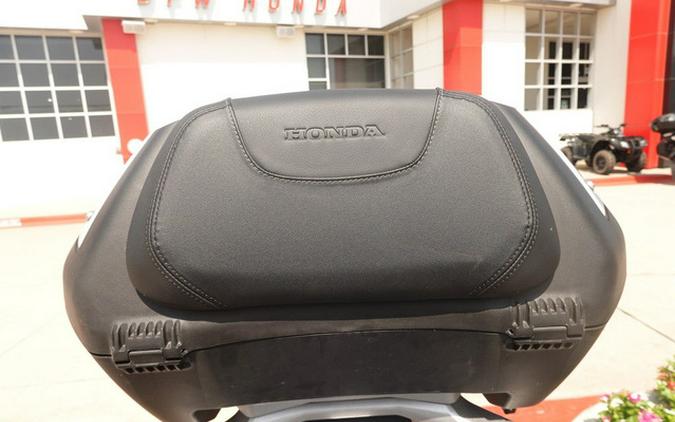 2025 Honda Transalp