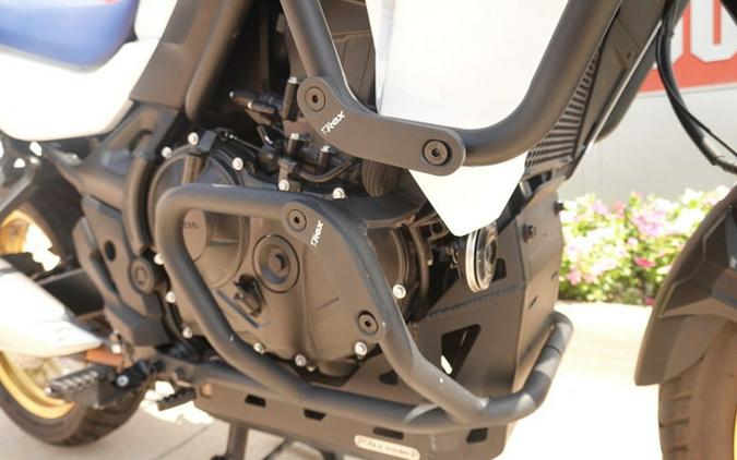 2025 Honda Transalp