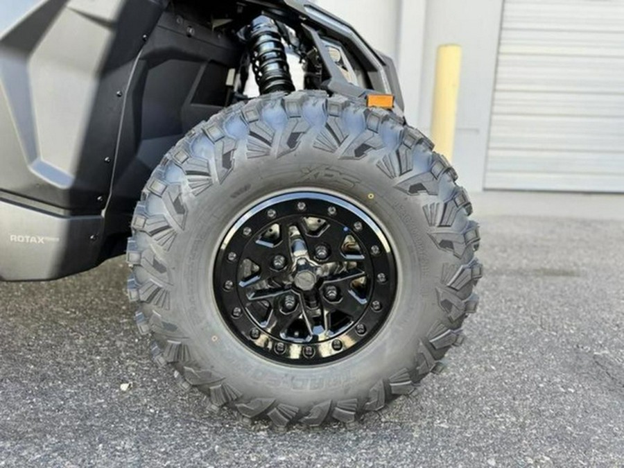 2026 Can-Am Maverick X3 Max X DS Turbo RR With Smart-Shox