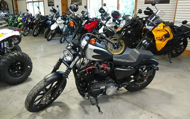 2022 Harley-Davidson Iron 883™