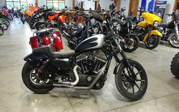 2022 Harley-Davidson Iron 883™