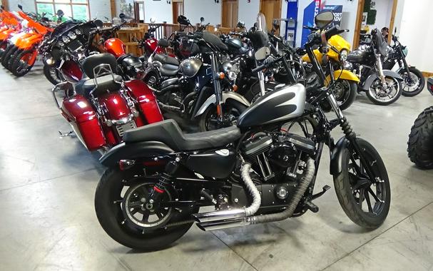 2022 Harley-Davidson Iron 883™