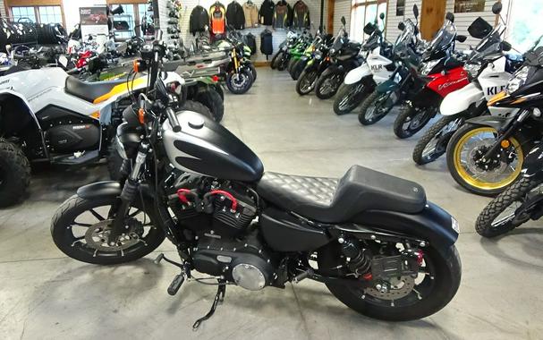 2022 Harley-Davidson Iron 883™