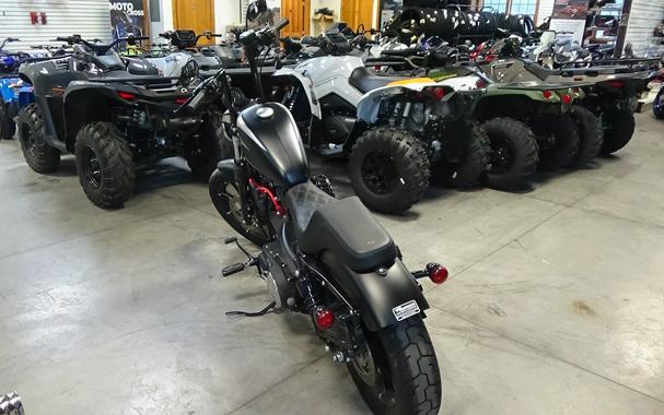 2022 Harley-Davidson Iron 883™