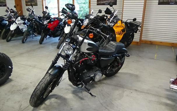 2022 Harley-Davidson Iron 883™