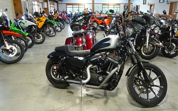 2022 Harley-Davidson Iron 883™