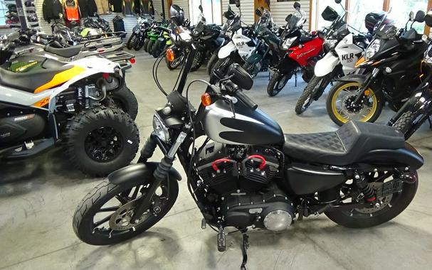 2022 Harley-Davidson Iron 883™