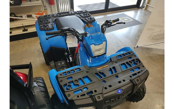 2027 Sportsman® 110 EFI - Polaris