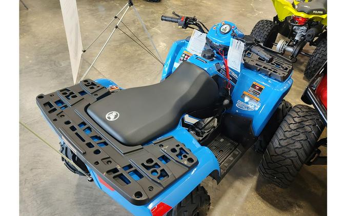 2027 Sportsman® 110 EFI - Polaris