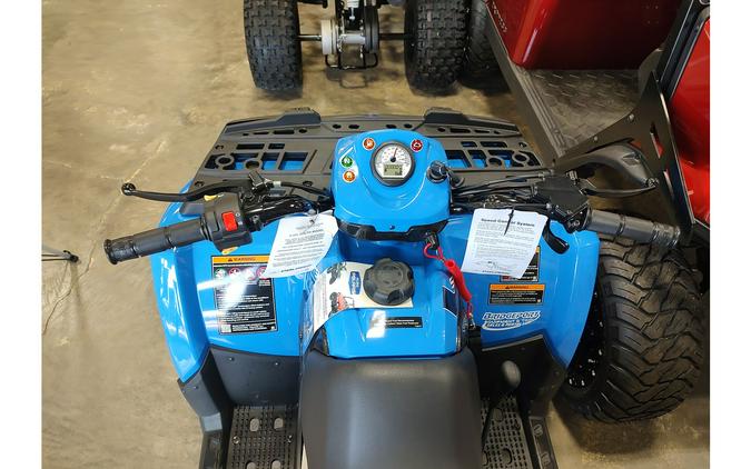 2027 Sportsman® 110 EFI - Polaris