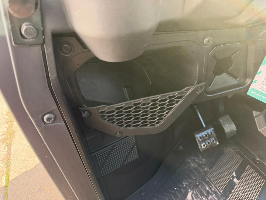 2027 Polaris Ranger XP 1000 Cab