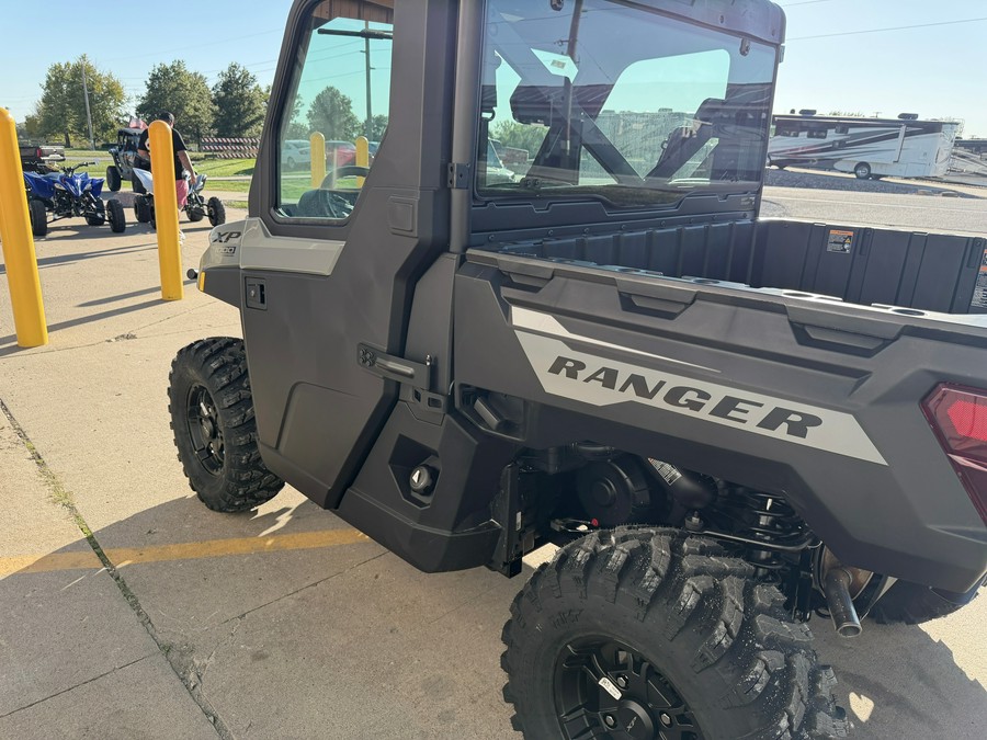 2027 Polaris Ranger XP 1000 Cab