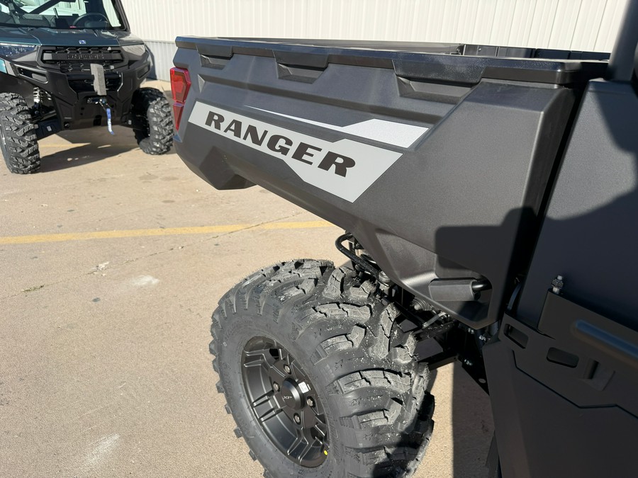 2027 Polaris Ranger XP 1000 Cab