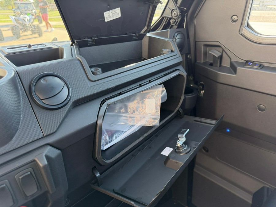 2027 Polaris Ranger XP 1000 Cab
