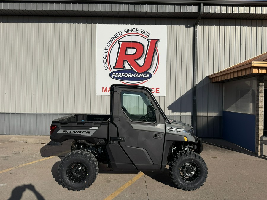 2027 Polaris Ranger XP 1000 Cab