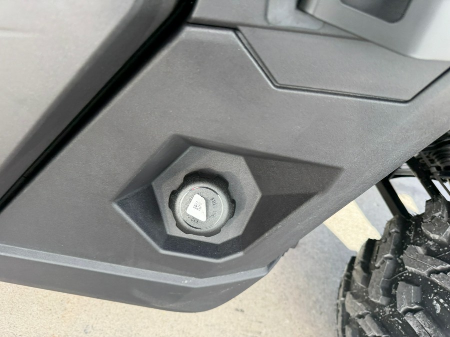 2027 Polaris Ranger XP 1000 Cab