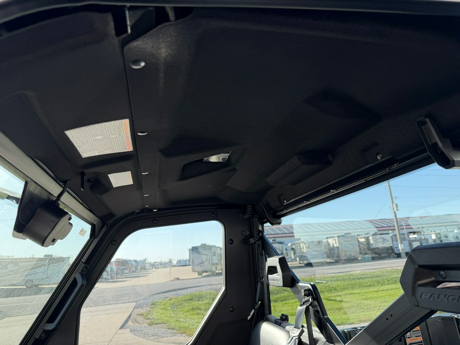 2027 Polaris Ranger XP 1000 Cab