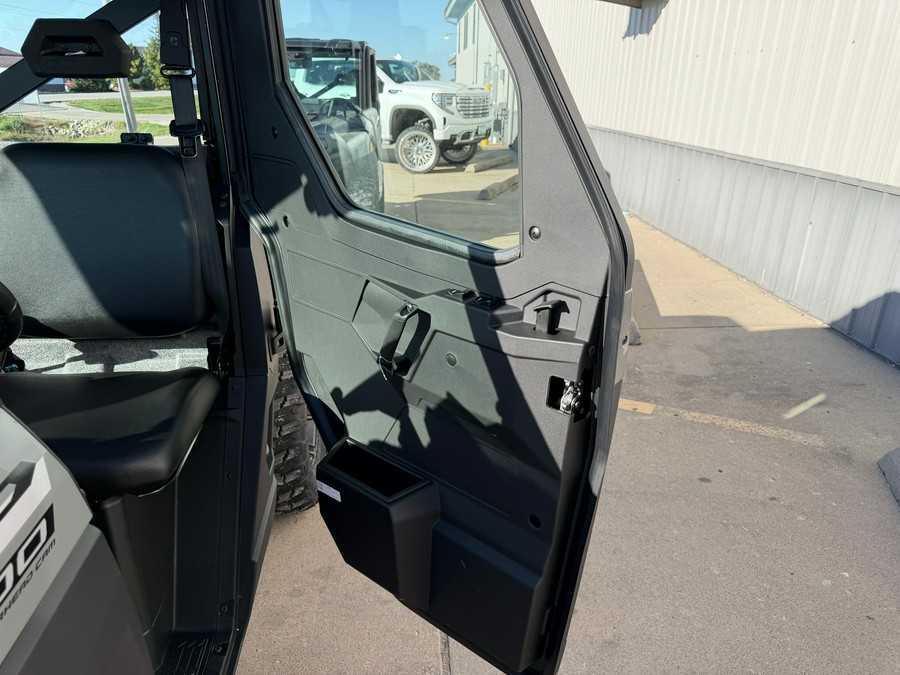 2027 Polaris Ranger XP 1000 Cab