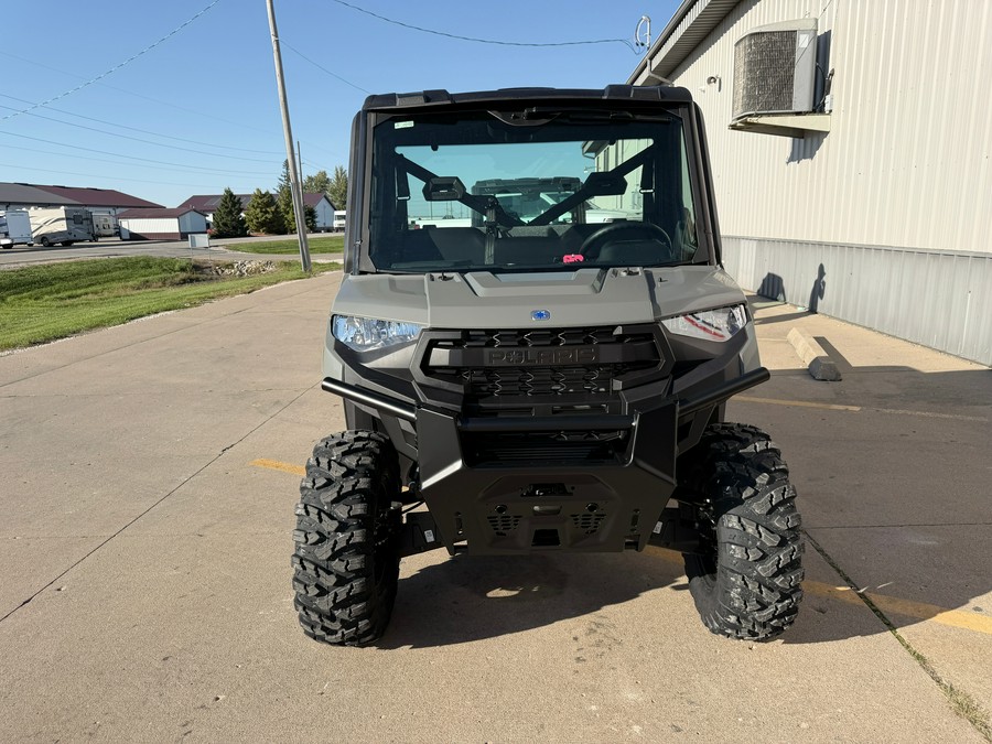 2027 Polaris Ranger XP 1000 Cab