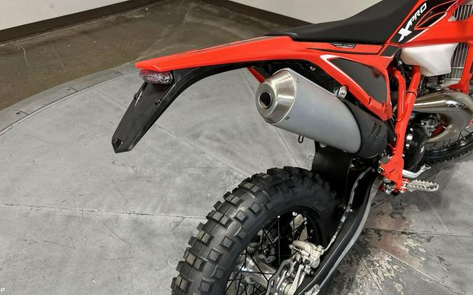 2027 BETA RR X-Pro 300 2-Stroke