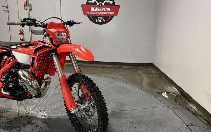 2027 BETA RR X-Pro 300 2-Stroke