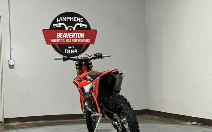 2027 BETA RR X-Pro 300 2-Stroke