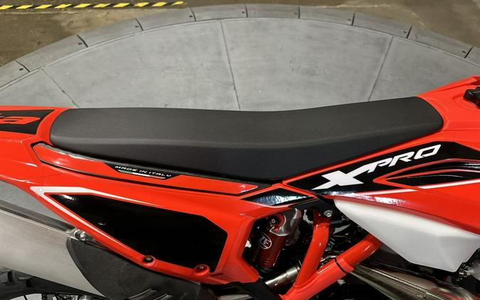 2027 BETA RR X-Pro 300 2-Stroke