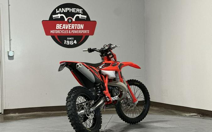 2027 BETA RR X-Pro 300 2-Stroke