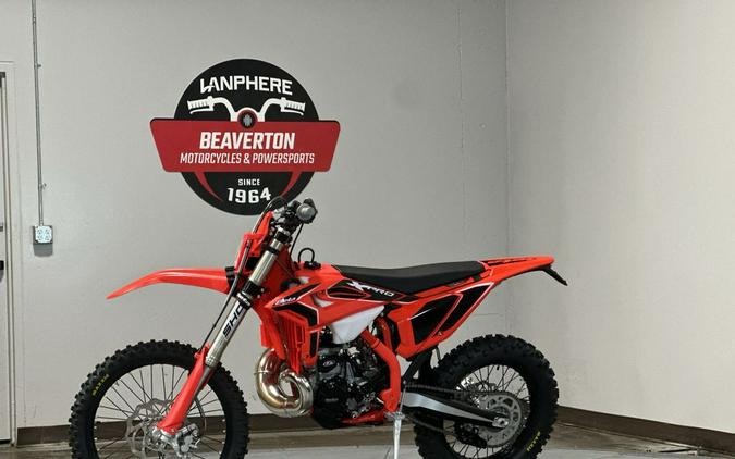 2027 BETA RR X-Pro 300 2-Stroke