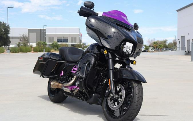 2022 Harley-Davidson Touring FLHTK - Ultra Limited