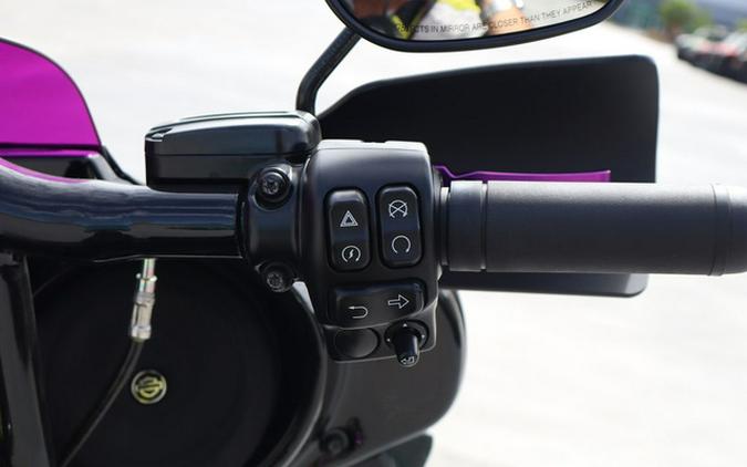 2022 Harley-Davidson Touring FLHTK - Ultra Limited