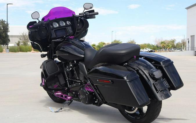 2022 Harley-Davidson Touring FLHTK - Ultra Limited