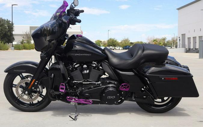 2022 Harley-Davidson Touring FLHTK - Ultra Limited