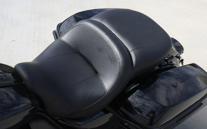 2022 Harley-Davidson Touring FLHTK - Ultra Limited