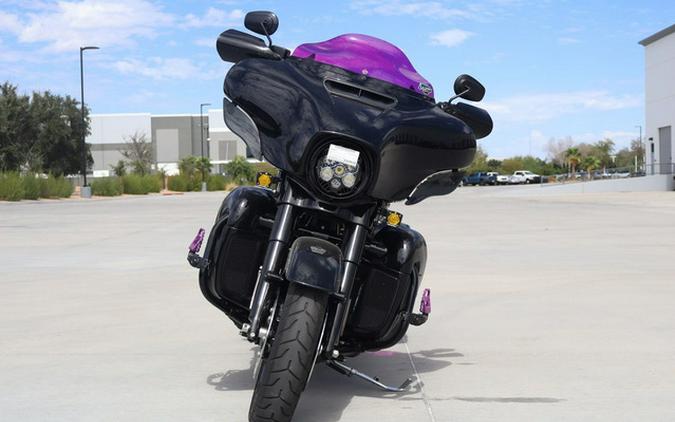 2022 Harley-Davidson Touring FLHTK - Ultra Limited