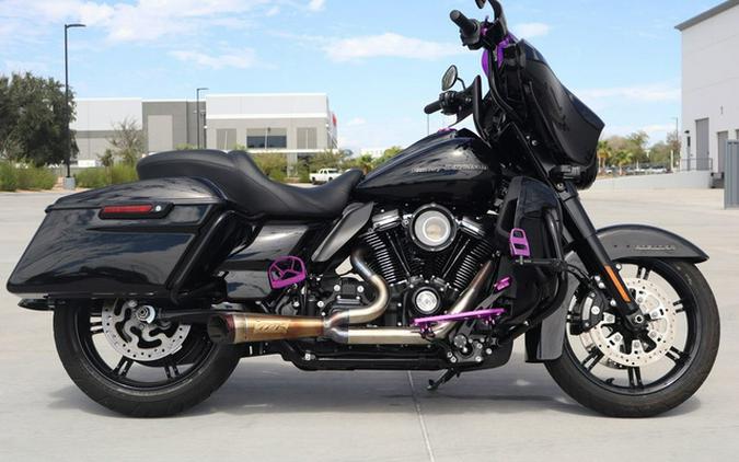 2022 Harley-Davidson Touring FLHTK - Ultra Limited