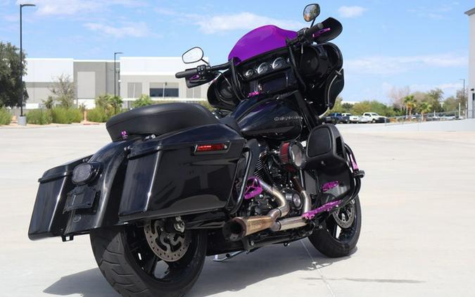 2022 Harley-Davidson Touring FLHTK - Ultra Limited