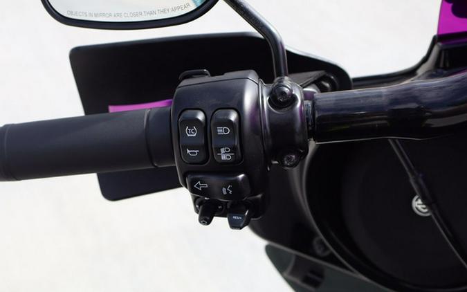 2022 Harley-Davidson Touring FLHTK - Ultra Limited