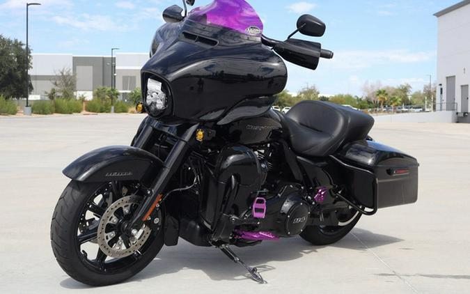 2022 Harley-Davidson Touring FLHTK - Ultra Limited