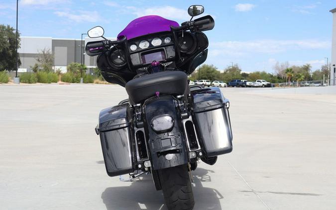 2022 Harley-Davidson Touring FLHTK - Ultra Limited