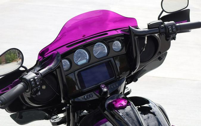 2022 Harley-Davidson Touring FLHTK - Ultra Limited