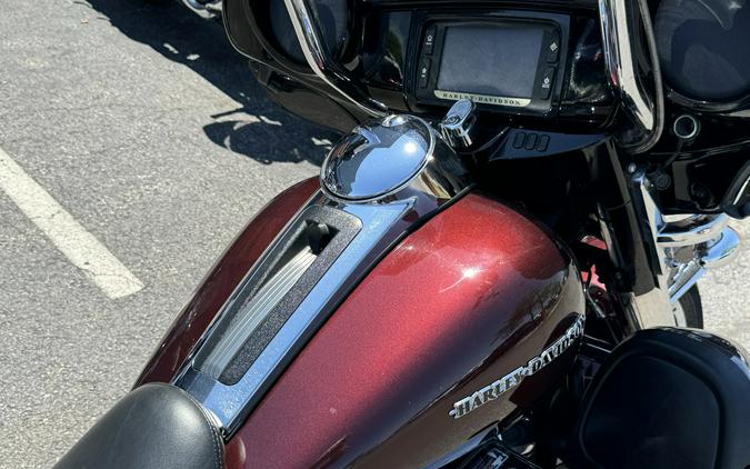 2018 HARLEY DAVIDSON ULTRA LIMITED