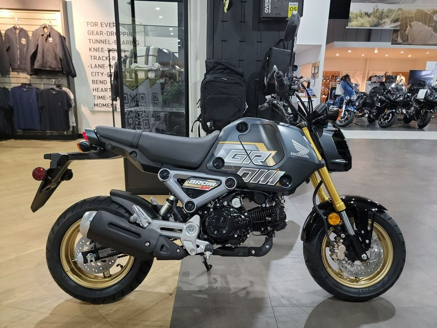 2024 Honda® Grom SP for sale in Austin, TX