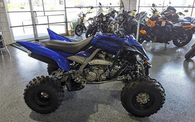 2024 Yamaha Raptor 700R