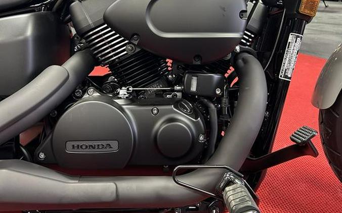 2024 Honda® Shadow Phantom