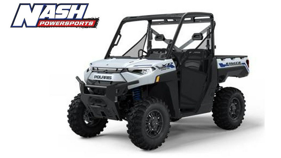 2024 Polaris® Ranger XP Kinetic Premium